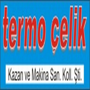 Termo Çelik Kazan San. Koll. Şti. fabrikasının çatı alanının BGS sandviç çatı paneli ile kaplanması 652 m2. Nisan-2012