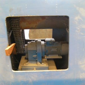 Açıcı Motor