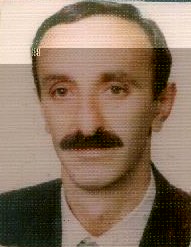 Mehmet Nuri Abidinolu