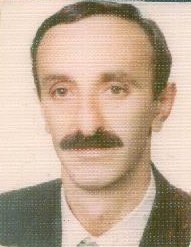 Mehmet Nuri Abidinolu