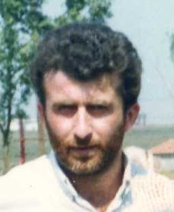 Mehmet Sali Yldz