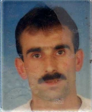 Ahmet Akyz